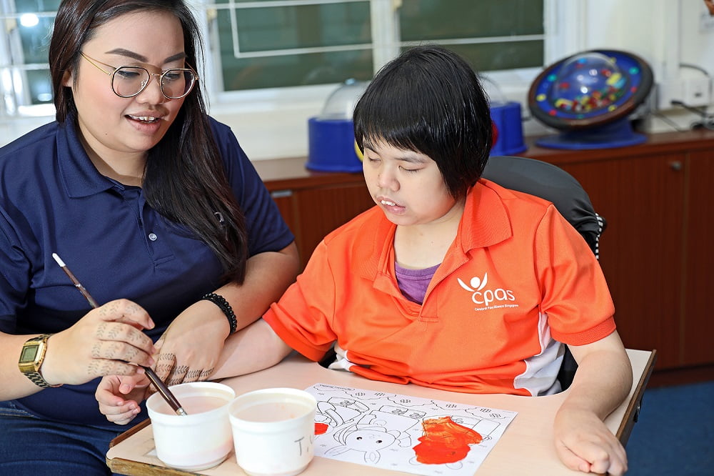 Day Activity Centre (DAC)