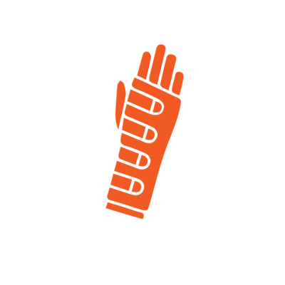 Hand Clinic and Splinting
