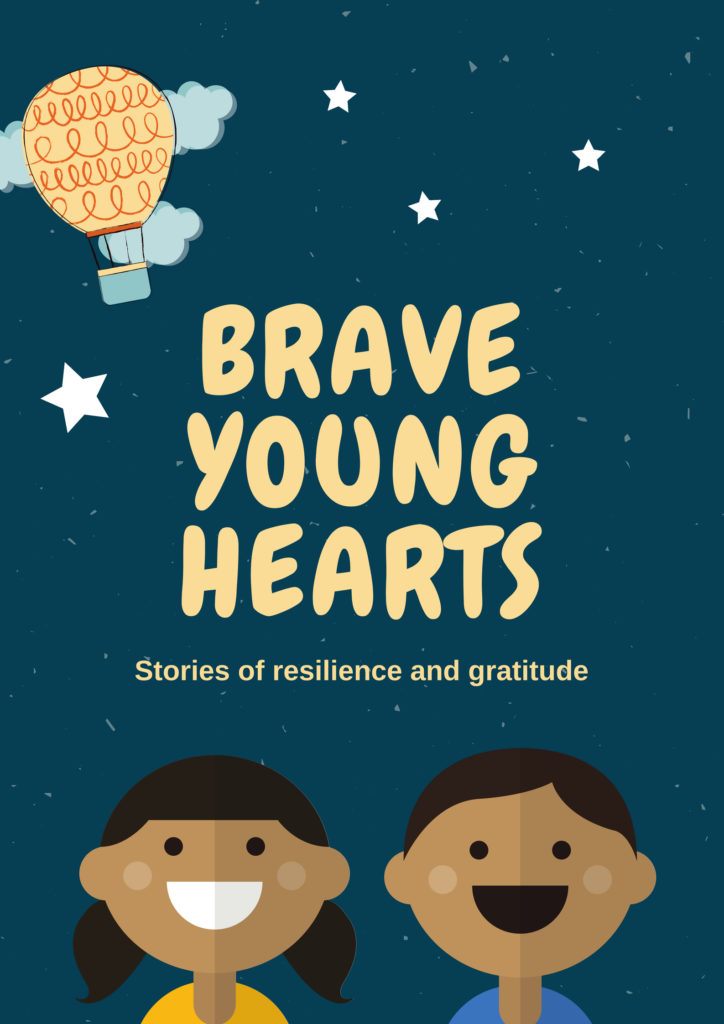 Brave Young Hearts