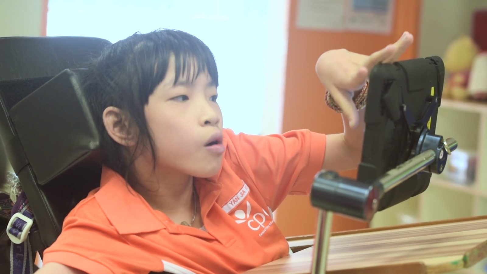 Meet Kara, Jia Yi and Kah Ho